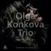 Olga Konkova Trio - Open Secret (feat. Per Mathisen & Gary Husband)